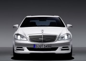 Mercedes-Benz S400 Hybrid